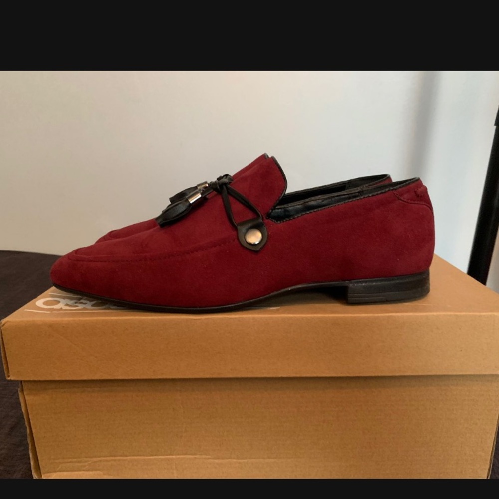 Loafers by ASOS